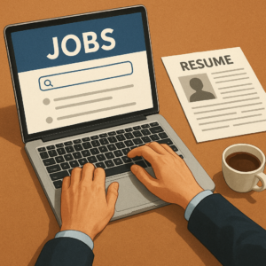Best Job Platforms and How to Use Them Well