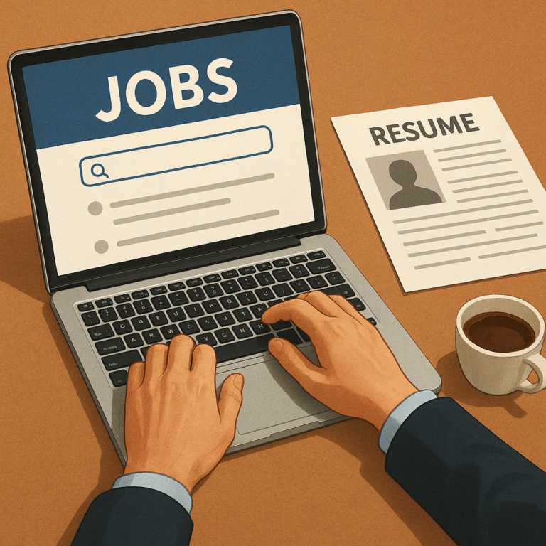 Best Job Platforms and How to Use Them Well
