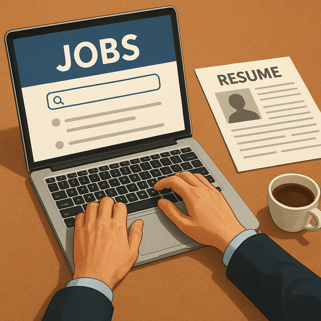 Best Job Platforms and How to Use Them Well