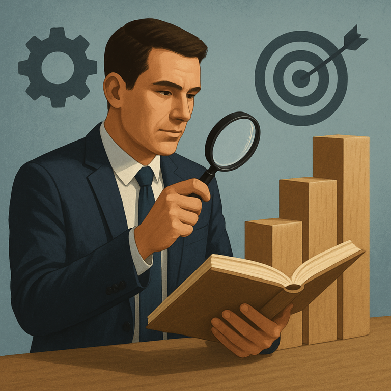 Professional Skills That Help You Get Hired