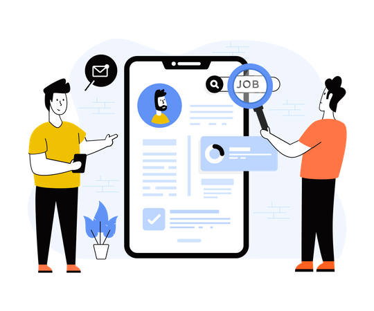 Finance hero image